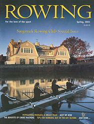 Rowing Magazine