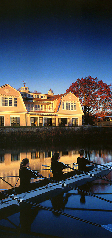 Saugatuck Rowing Club