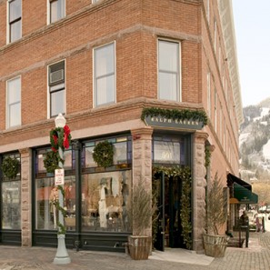 Ralph Lauren Aspen