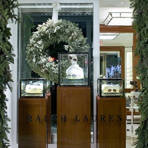 Ralph Lauren Eyewear