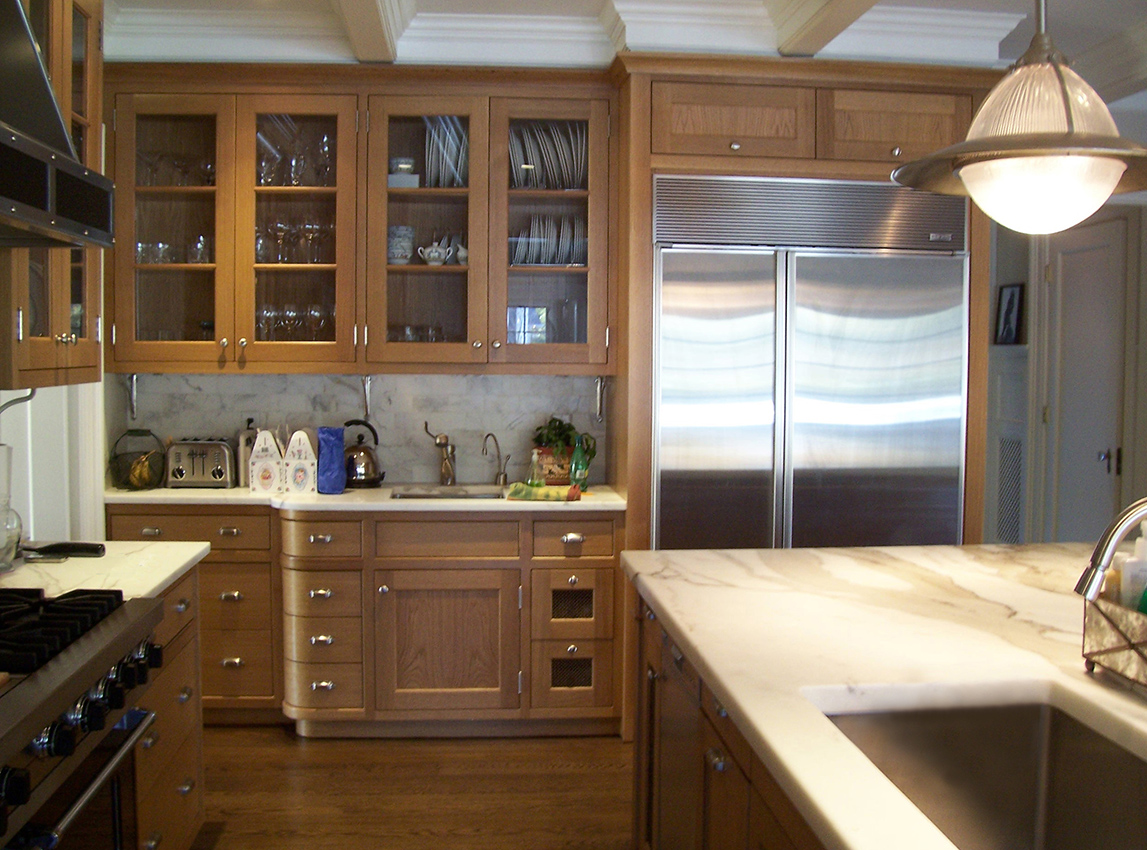 Halper Architects LLC | Residential