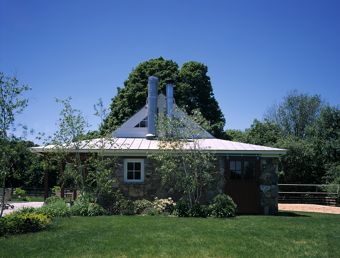Halper Architects LLC | Residential