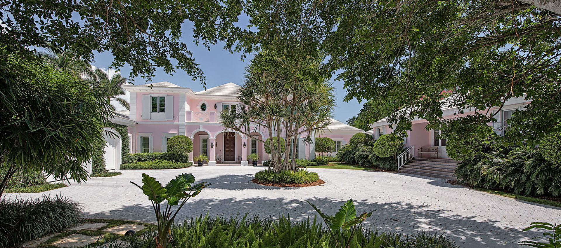 Halper Architects LLC | Naples Waterfront