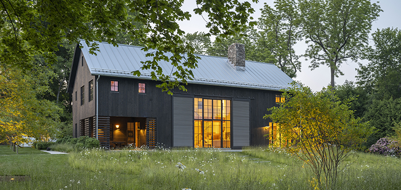 Westport Barn