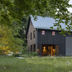 Westport Barn