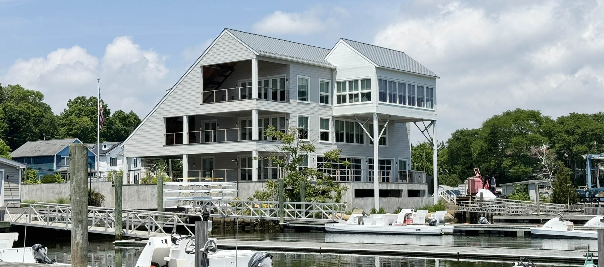 Halper Architects LLC | Commercial